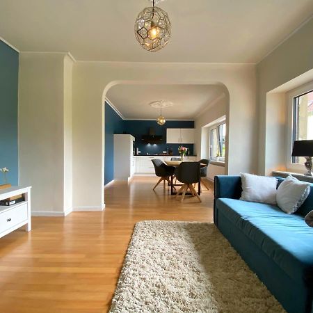 Ferienwohnung Seeglueck Bostalsee Nohfelden Extérieur photo